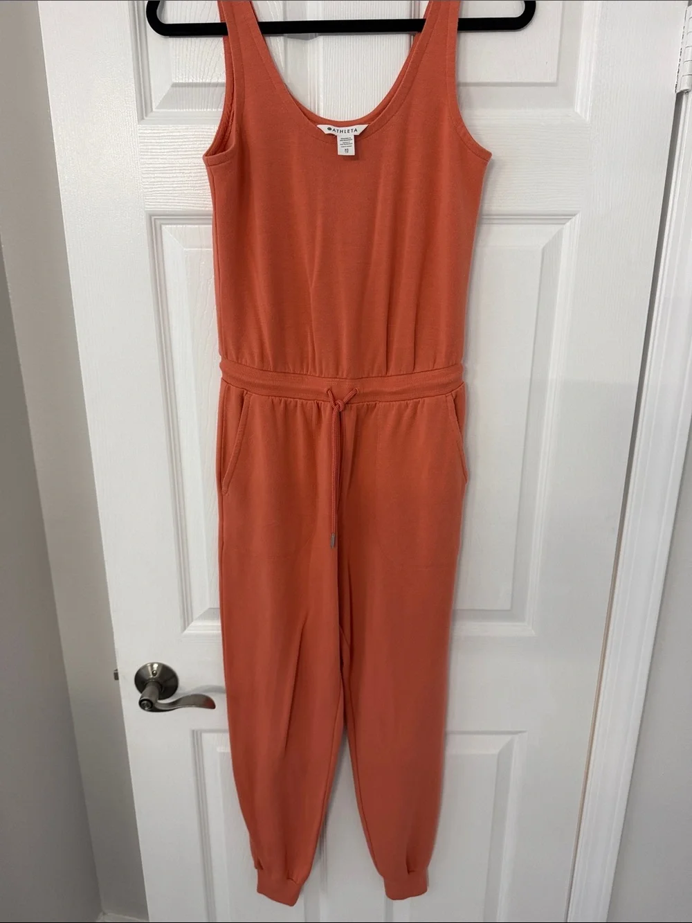 Athleta Women's Tank Jumpsuit -